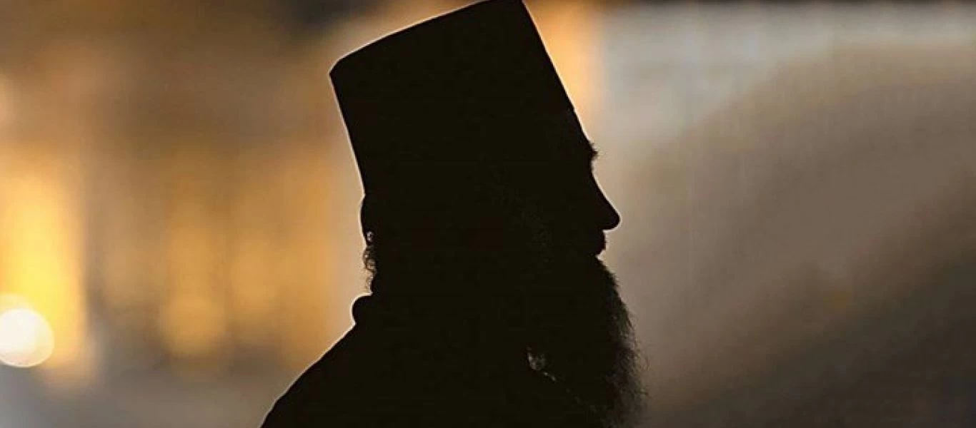 Ιερέας με το βιτριόλι: Αποπειράθηκε να αυτοκτονήσει στη φυλακή
